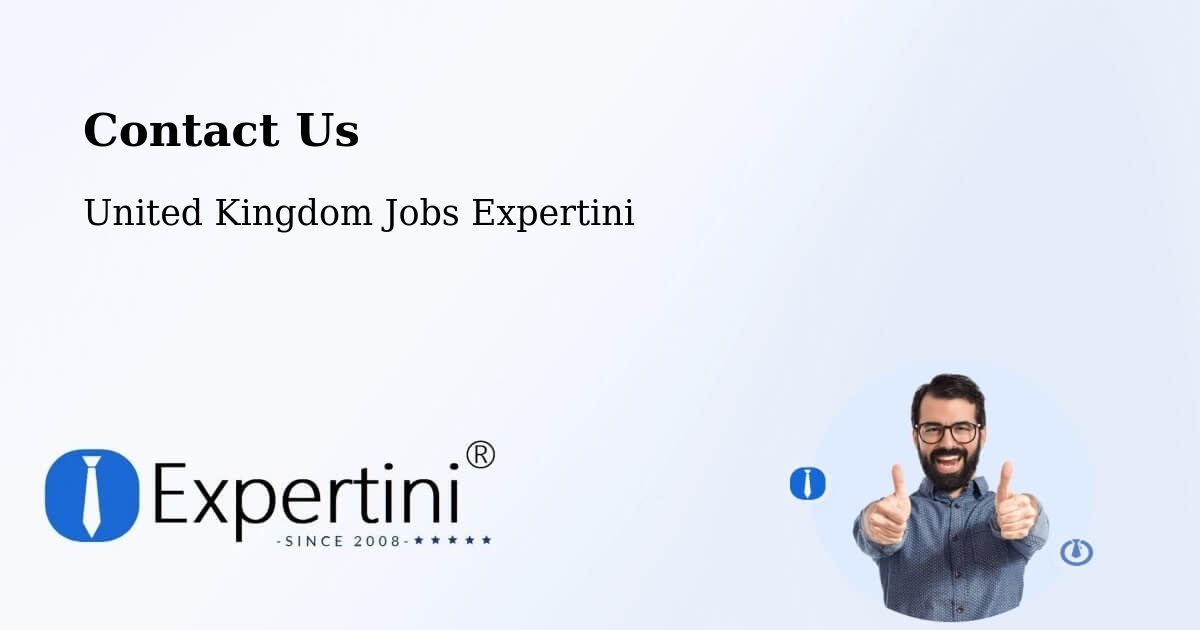Contact Expertini – Dover - United Kingdom Jobs Expertini