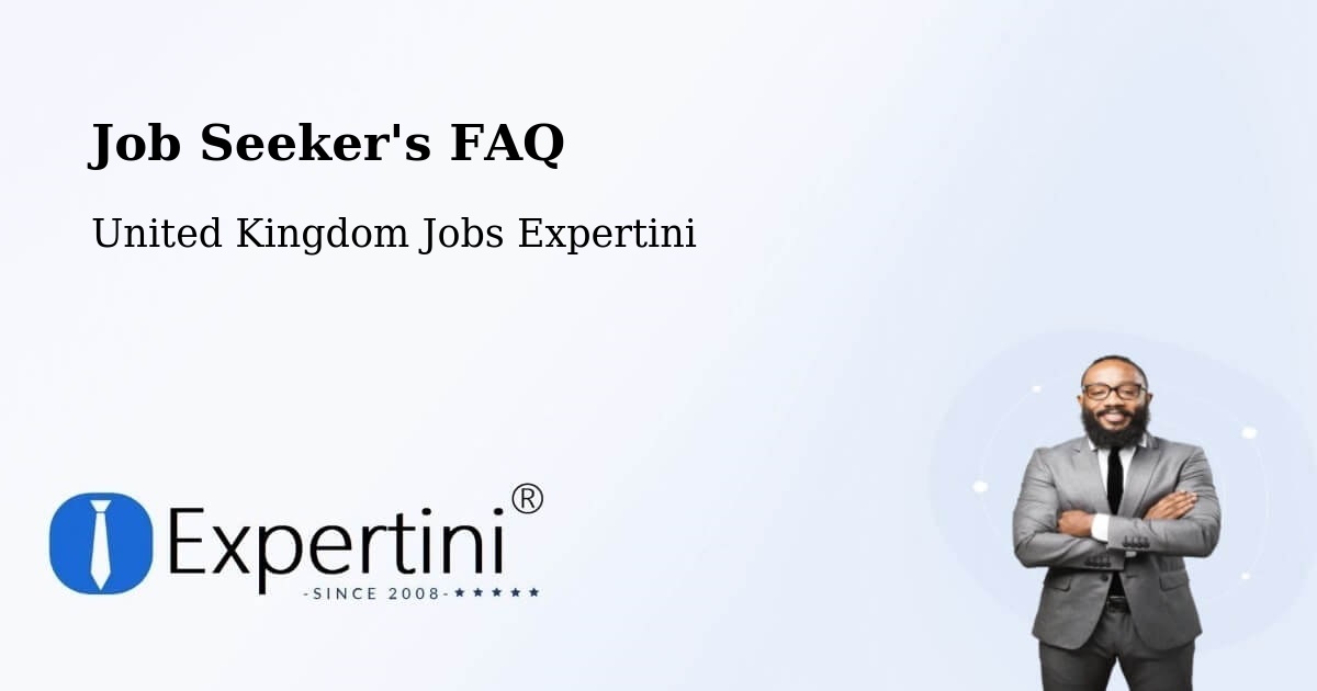Job Seeker FAQ – Dover - United Kingdom Jobs Expertini