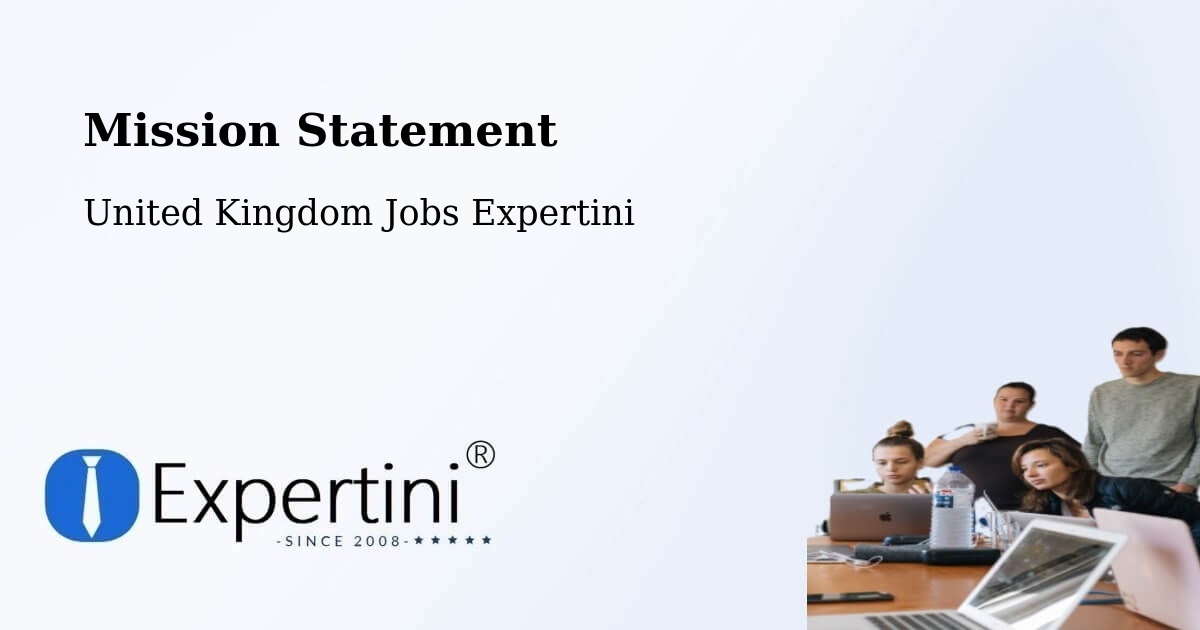 Corporate Mission – Dover - United Kingdom Jobs Expertini