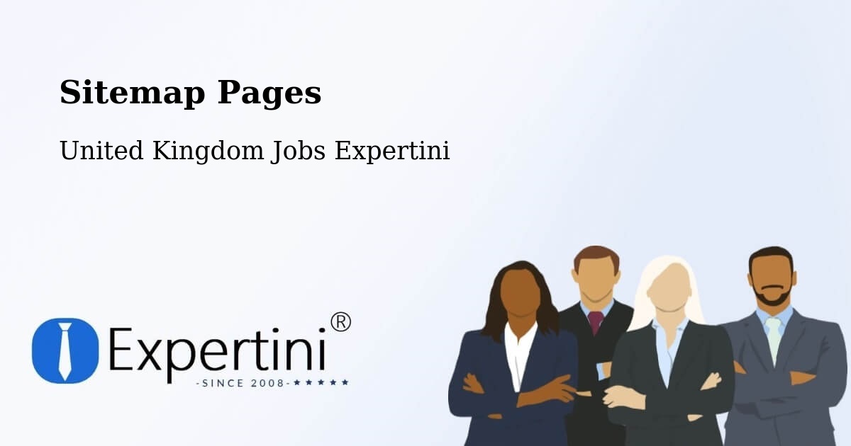 Sitemap Pages - Dover - United Kingdom Jobs Expertini