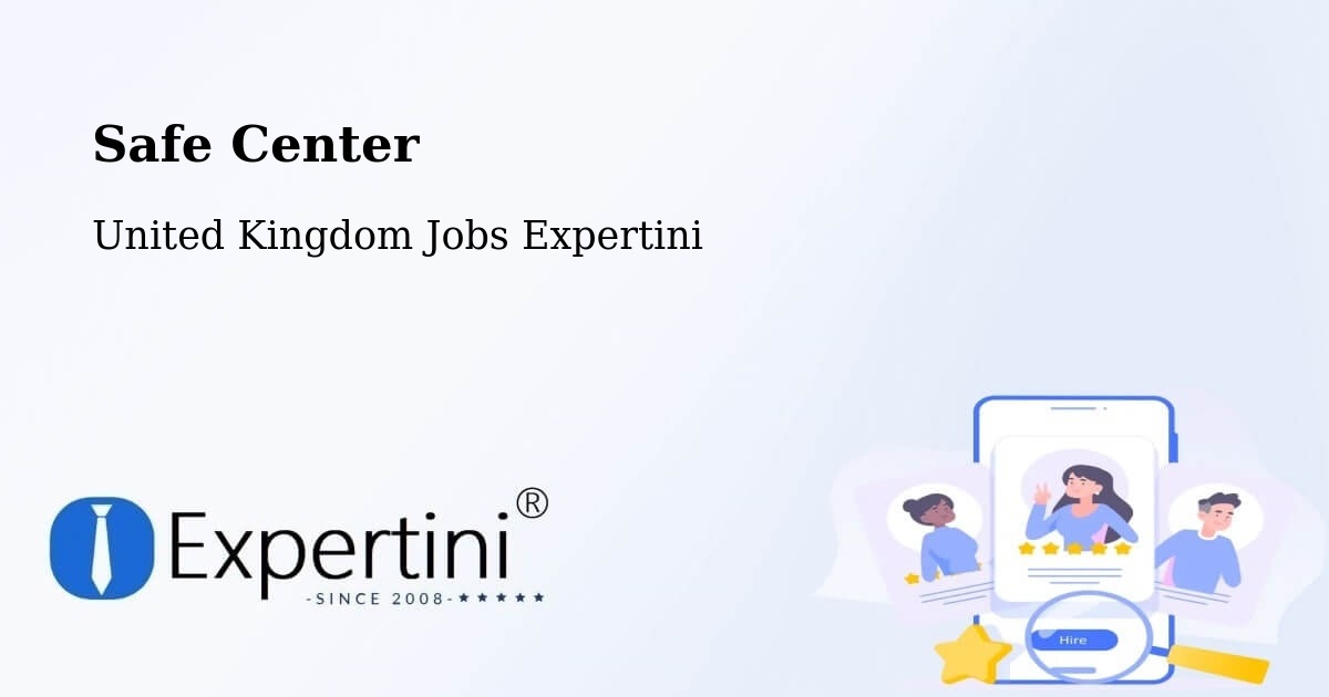 Safety Center – Dover - United Kingdom Jobs Expertini