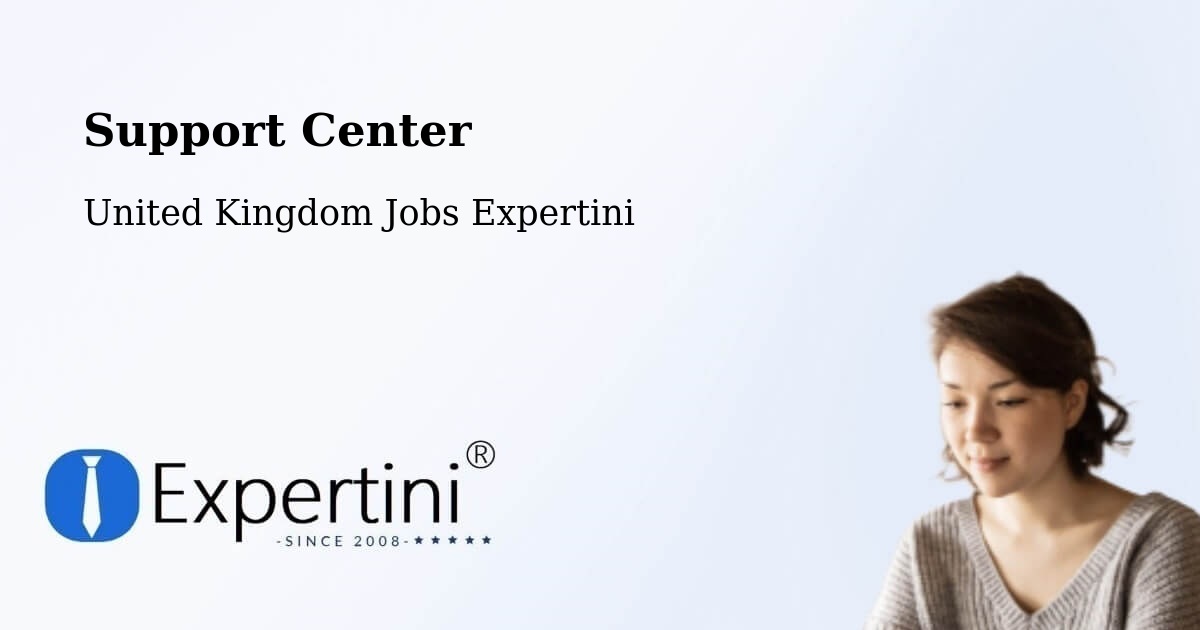 Support Services – Dover - United Kingdom Jobs Expertini