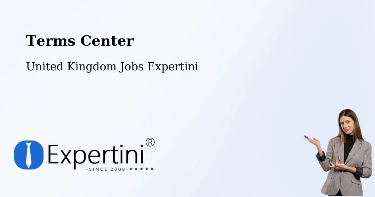 Terms of Service – Dover - United Kingdom Jobs Expertini
