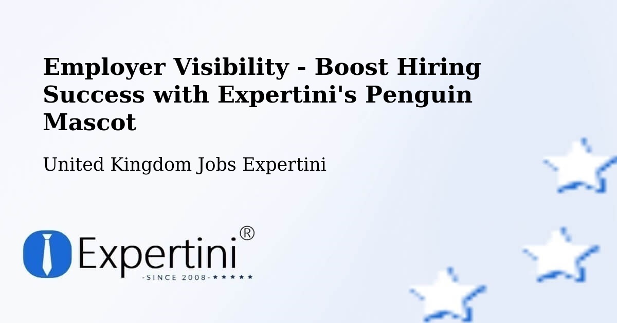 CV and Resume Visibility Optimization – Dover - United Kingdom Jobs Expertini